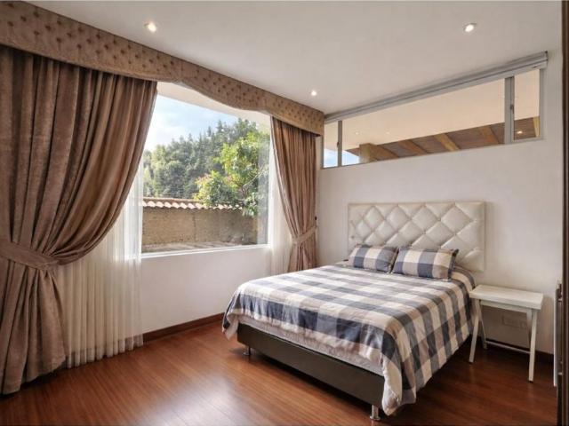 Vivienda de lujo en alquiler Cajicá, Colombia