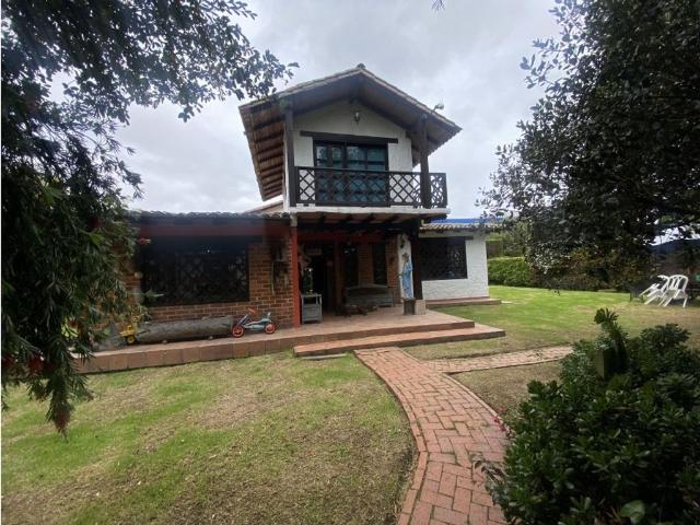 Vivienda exclusiva en alquiler Cajicá, Colombia