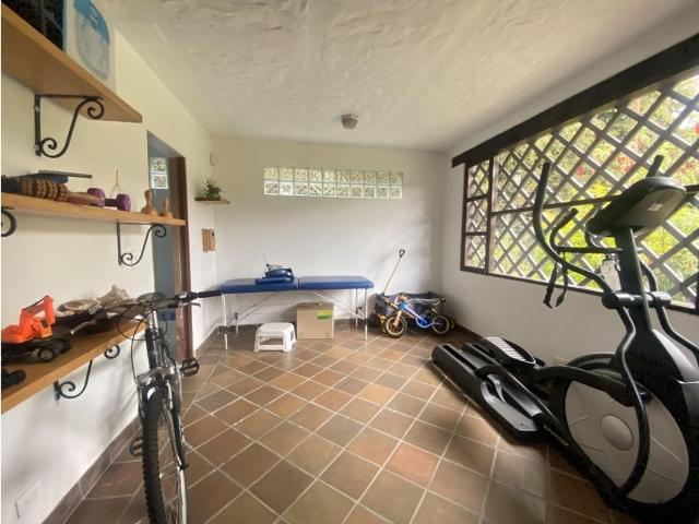 Vivienda exclusiva en alquiler Cajicá, Colombia