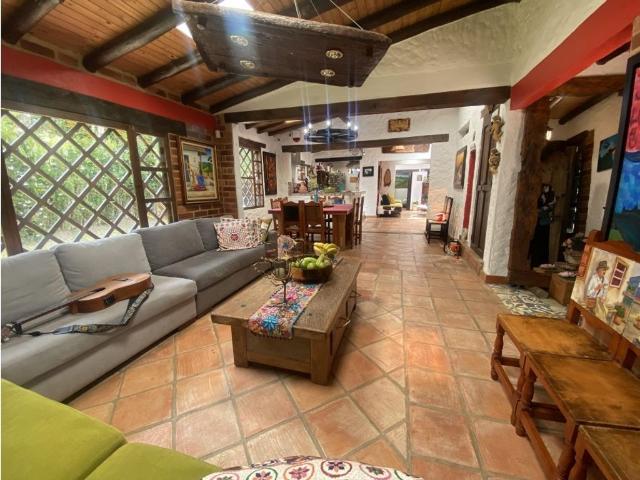 Vivienda exclusiva en alquiler Cajicá, Colombia