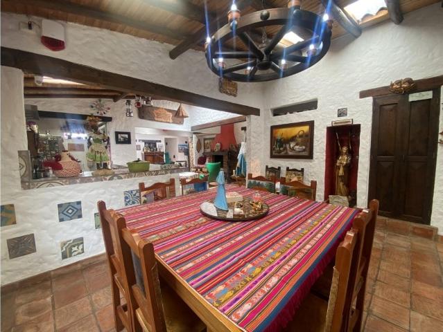 Vivienda exclusiva en alquiler Cajicá, Colombia