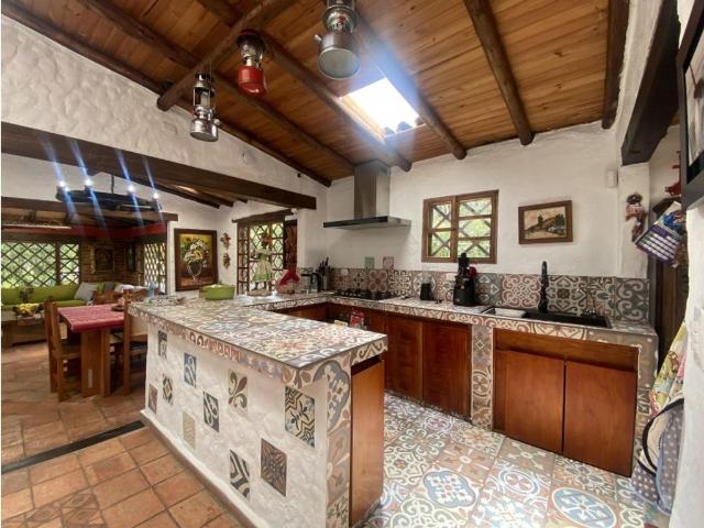 Vivienda exclusiva en alquiler Cajicá, Colombia