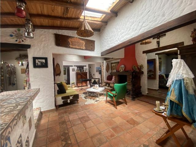 Vivienda exclusiva en alquiler Cajicá, Colombia