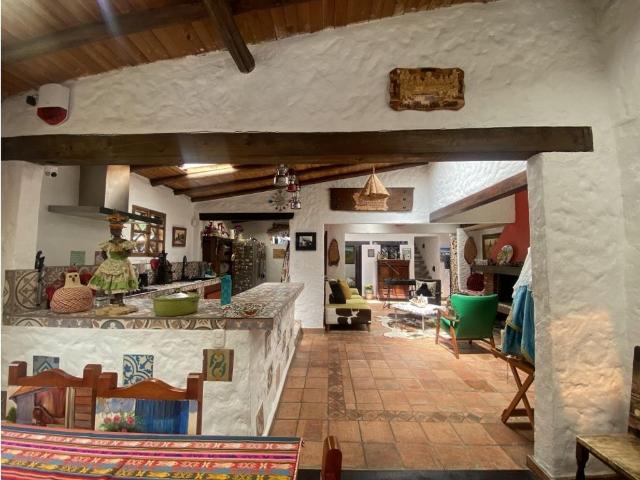 Vivienda exclusiva en alquiler Cajicá, Colombia