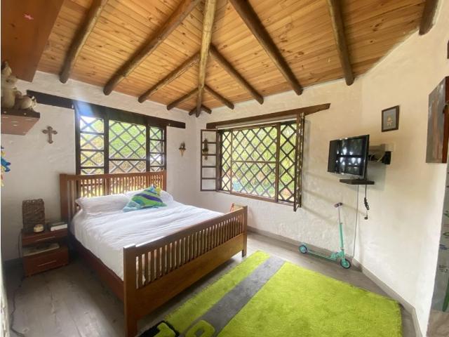 Vivienda exclusiva en alquiler Cajicá, Colombia