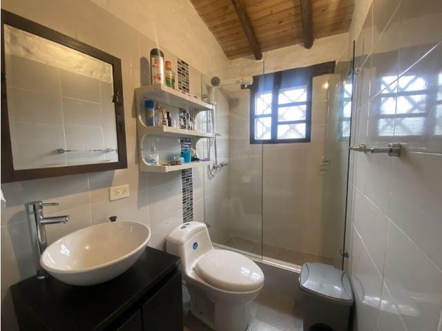 Vivienda exclusiva en alquiler Cajicá, Colombia