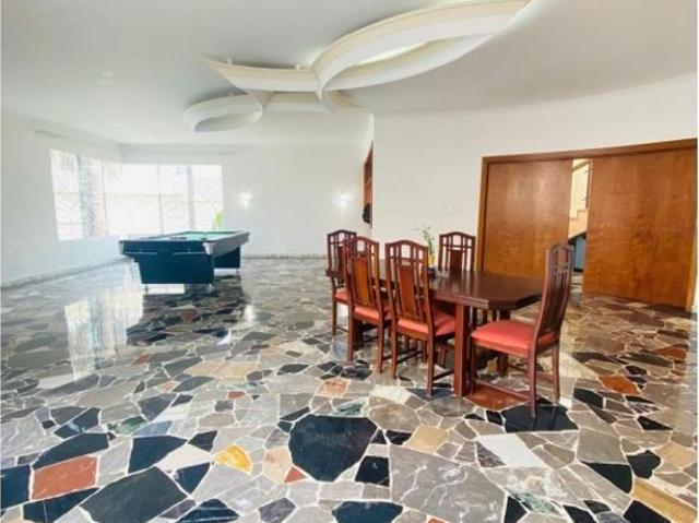 Casa en alquiler en Boca De Uchire, Distrito Capital