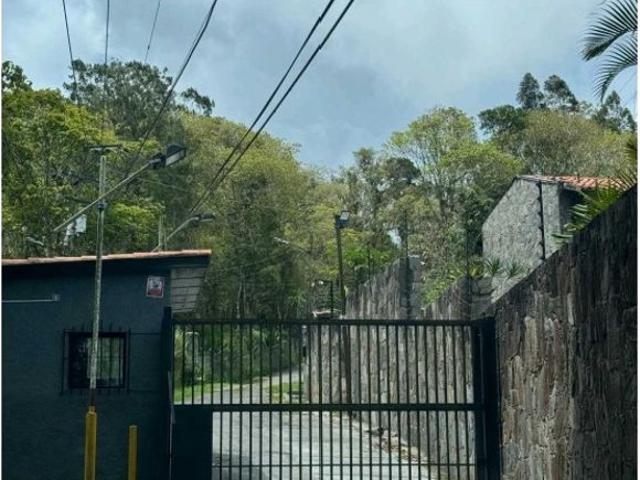 Casa en alquiler en Distrito Capital