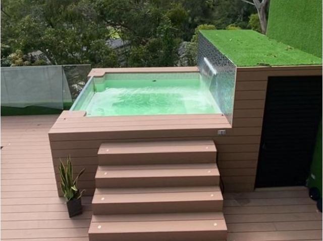 Casa en alquiler en Boca De Uchire, Distrito Capital