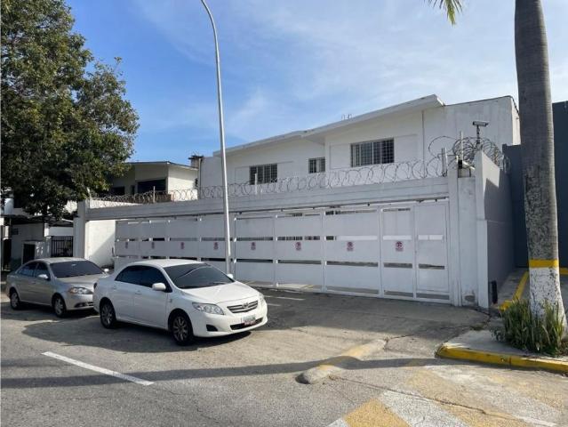 Casa en alquiler en Boca De Uchire, Distrito Capital