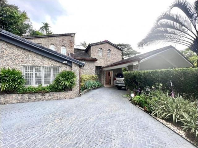Casa en alquiler en Boca De Uchire, Distrito Capital