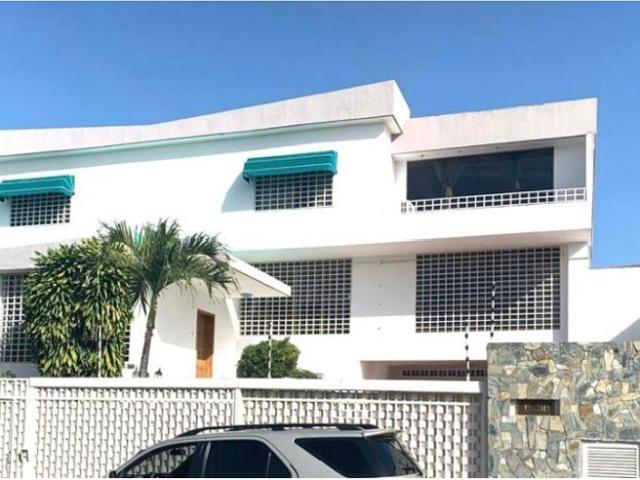 Casa en alquiler en Caracas, Distrito Capital