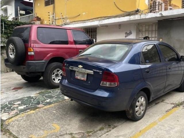 Casa en alquiler en Boca De Uchire, Distrito Capital