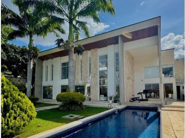 Casa en alquiler en Distrito Capital