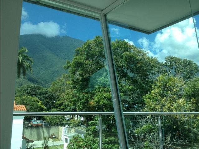 Casa en alquiler en Distrito Capital