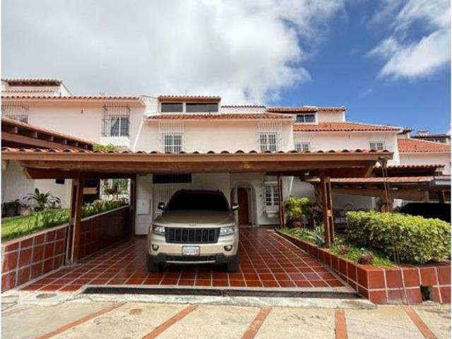 Casa en alquiler en Boca De Uchire, Distrito Capital