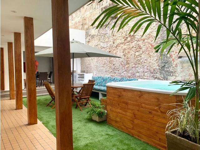 Casa en arriendo en Bolívar