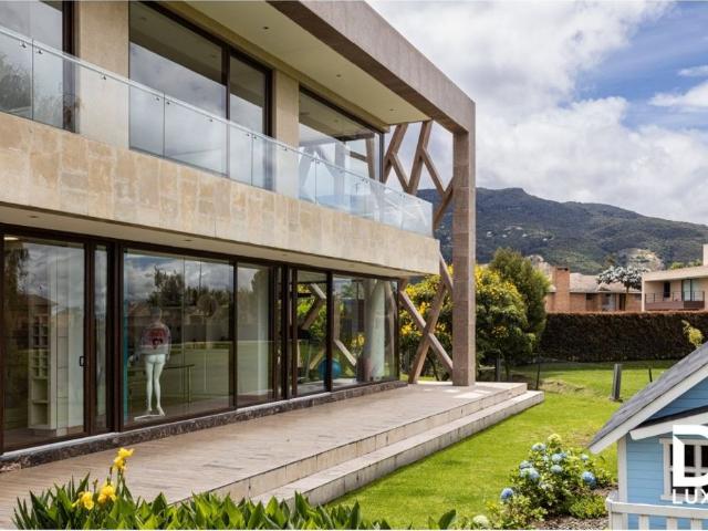 Vivienda de lujo en alquiler Chía, Colombia