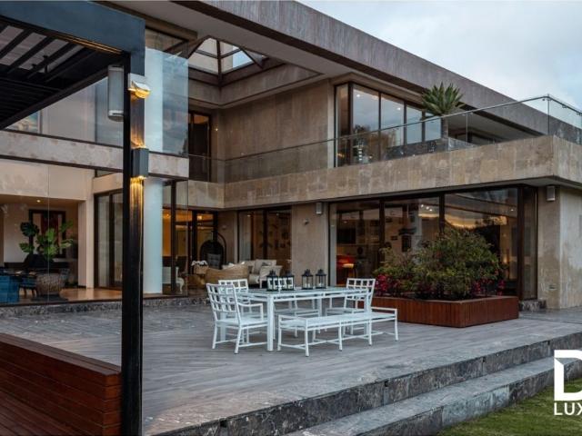 Vivienda de lujo en alquiler Chía, Colombia