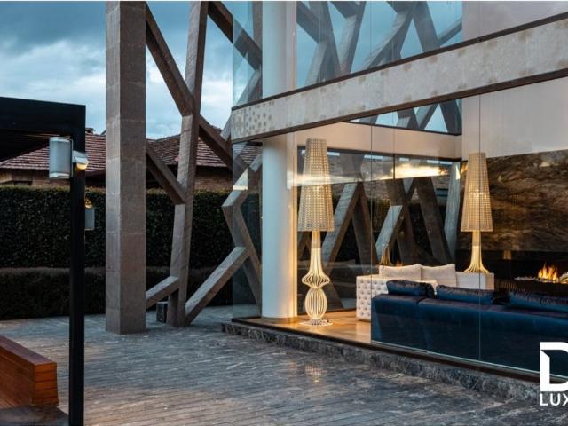 Vivienda de lujo en alquiler Chía, Colombia