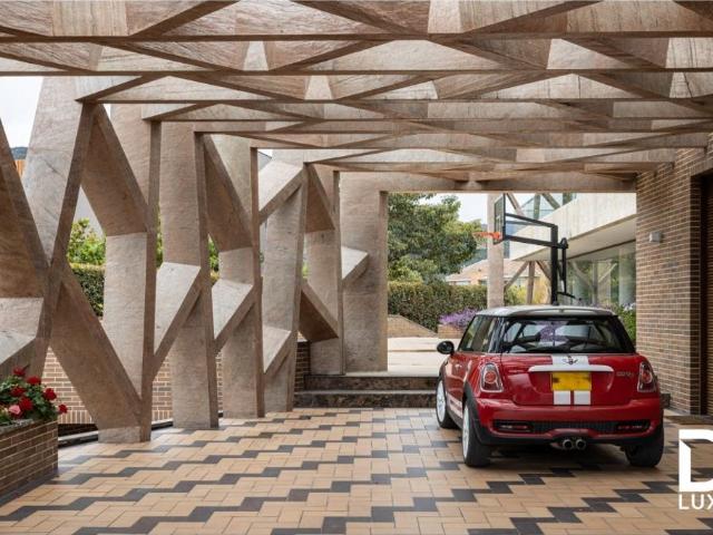 Vivienda de lujo en alquiler Chía, Colombia
