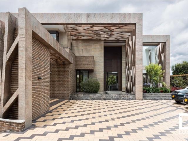 Vivienda de lujo en alquiler Chía, Colombia