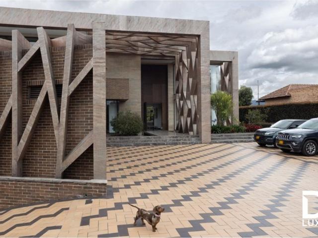 Vivienda de lujo en alquiler Chía, Colombia