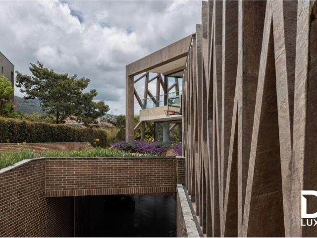 Vivienda de lujo en alquiler Chía, Colombia