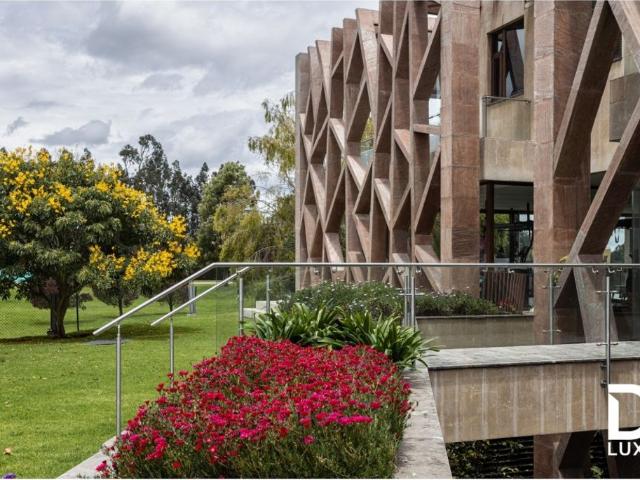 Vivienda de lujo en alquiler Chía, Colombia