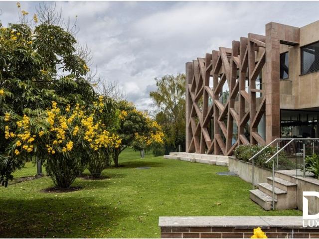 Vivienda de lujo en alquiler Chía, Colombia