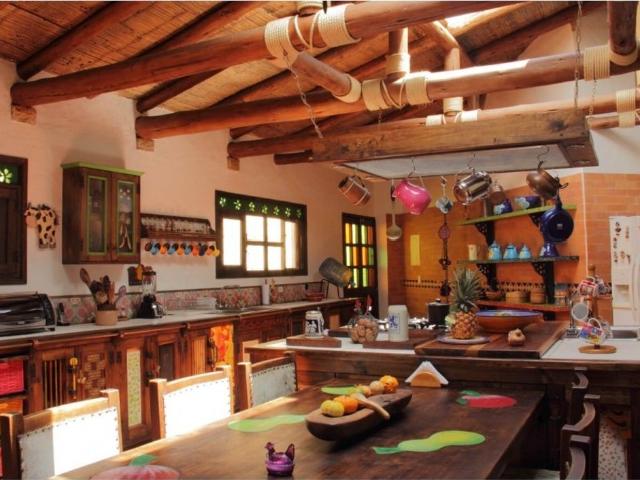 Casa en arriendo en Cundinamarca