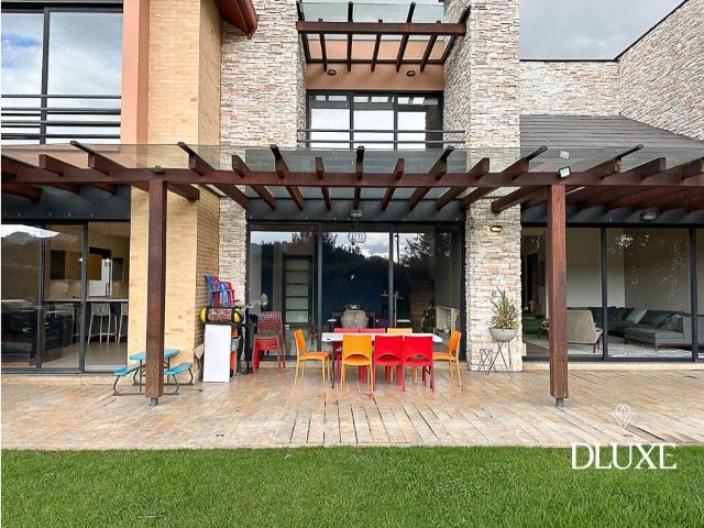 Vivienda de lujo en alquiler Sopó, Colombia