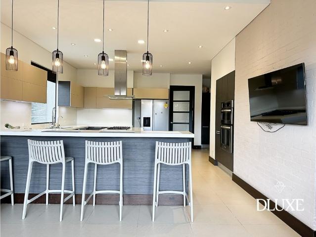 Vivienda de lujo en alquiler Sopó, Colombia