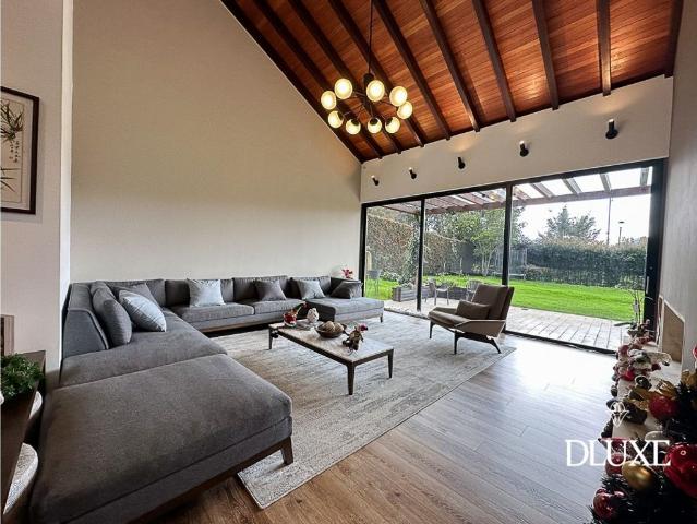 Vivienda de lujo en alquiler Sopó, Colombia