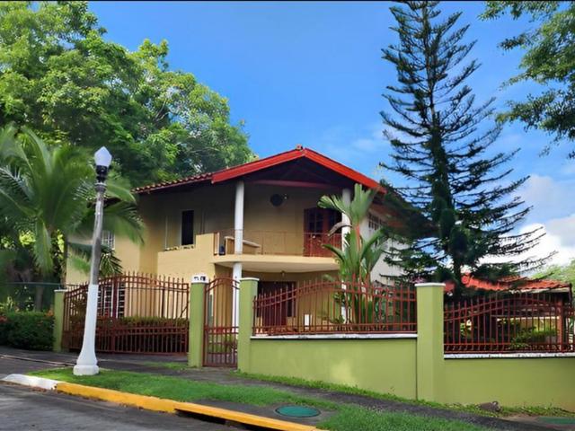 Casa alquiler en Ciudad de Panamá, Panamá