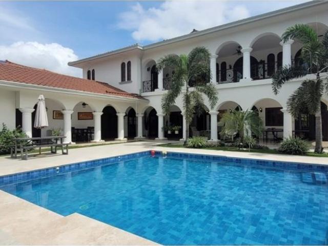 Casa alquiler en Ciudad de Panamá, Panamá