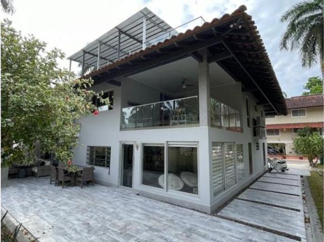 Casa alquiler en Ciudad de Panamá, Panamá