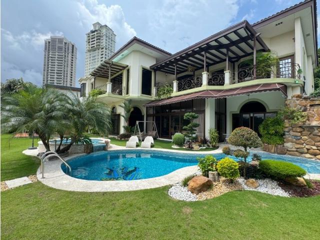 Casa alquiler en Ciudad de Panamá, Panamá