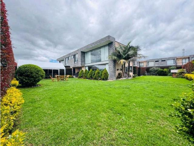 Casa en arriendo en Cundinamarca
