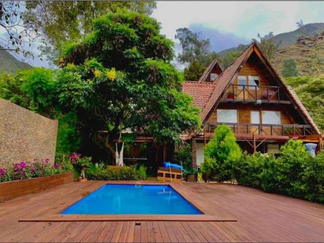 Casa en arriendo en Cundinamarca