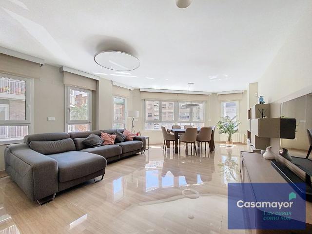 Casa en alquiler en Centro, Alicante