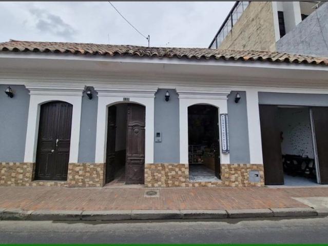 Casa en arriendo en Cundinamarca