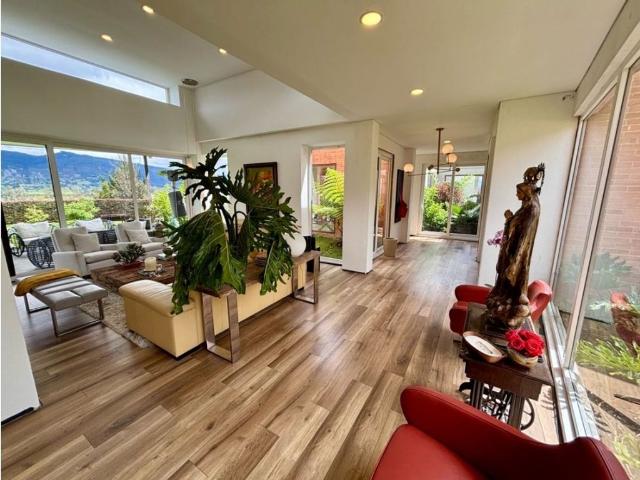 Vivienda de lujo en alquiler Guasca, Cundinamarca