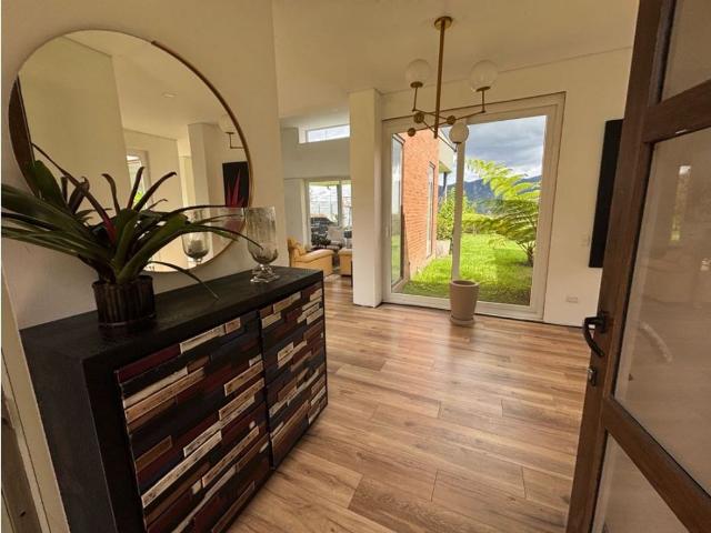 Vivienda de lujo en alquiler Guasca, Cundinamarca