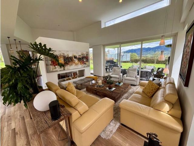 Vivienda de lujo en alquiler Guasca, Cundinamarca