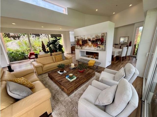 Vivienda de lujo en alquiler Guasca, Cundinamarca