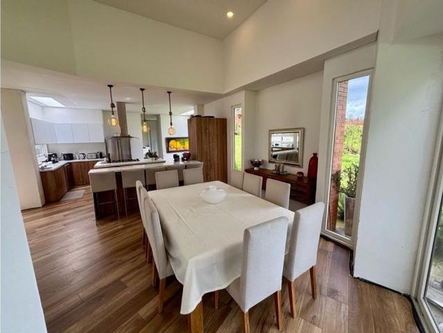 Vivienda de lujo en alquiler Guasca, Cundinamarca