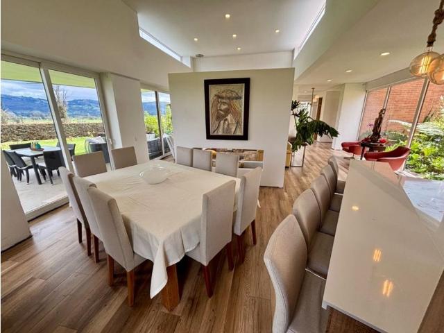 Vivienda de lujo en alquiler Guasca, Cundinamarca