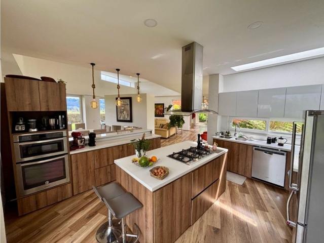 Vivienda de lujo en alquiler Guasca, Cundinamarca