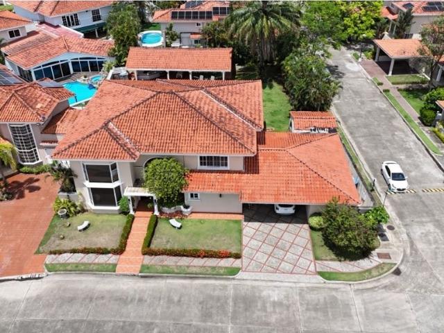 Casa alquiler en Juan Díaz, Distrito de Panamá